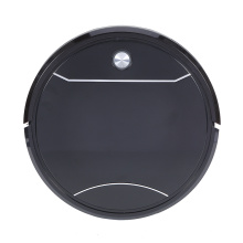 High quality smart carpet cleaning machines wet and dry robot vacuum cleaner with anti-collision system